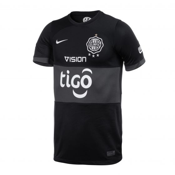 Camiseta Oficial La Remera De Olimpia 2021 OLIMPIA KIDS NIKE AWAY