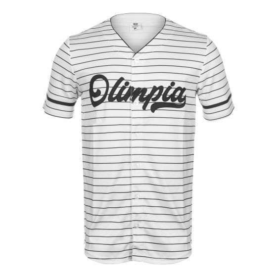 Camiseta Retro Remera Olimpia Meta Sport Meta Sports La Remera De