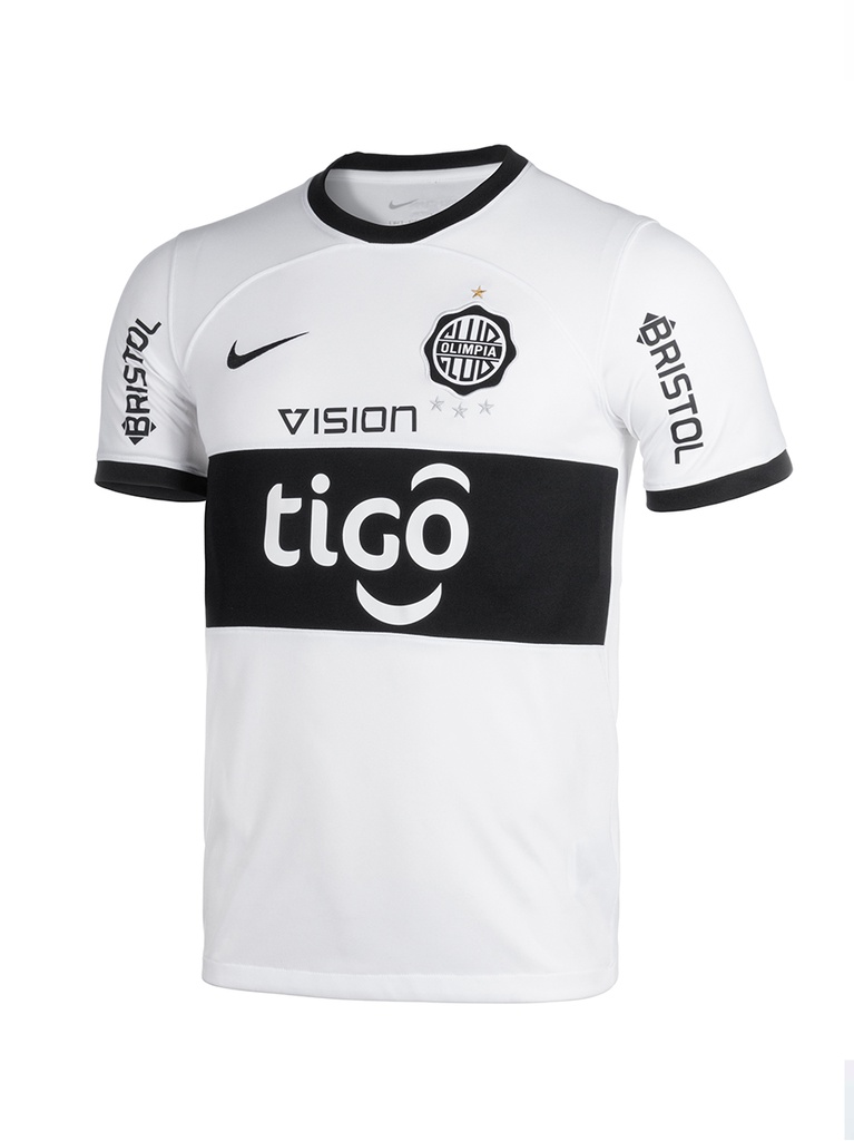 Precio de la best sale remera de olimpia 2020