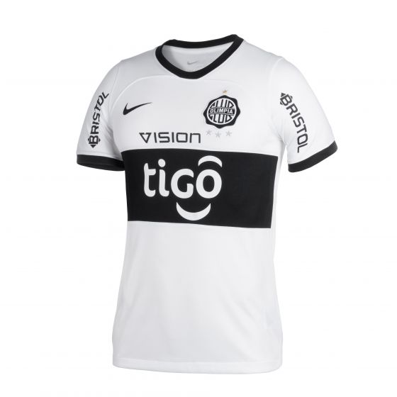 Camiseta original de 2025 olimpia 2020 precio